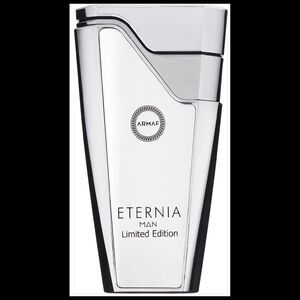 Armaf Eternia Man Limited Edition Eau de Parfum Spray for Men 2.7 oz/80 ml - New